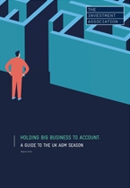 Business Account Cover Image