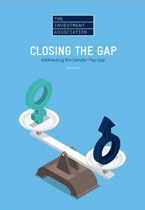 Closing Gap Cover
