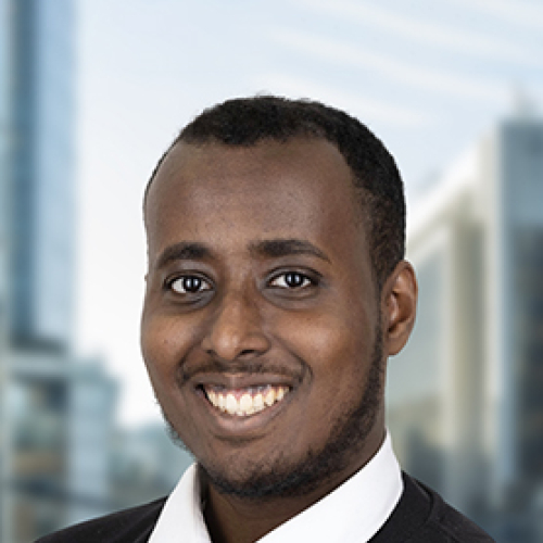 Ismail Abdi
