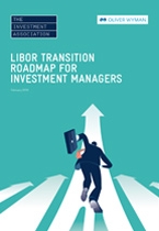 Libor Transition Cover Image