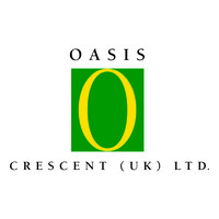 Oasis Crescent (UK) Ltd