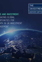 Front cover of Trade and Investment Booklet