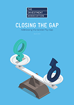 Front cover image of Closing the Gap report