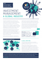 Front cover image of Investment Management A Global Industry brief
