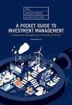 Front cover image of ims pocket guide