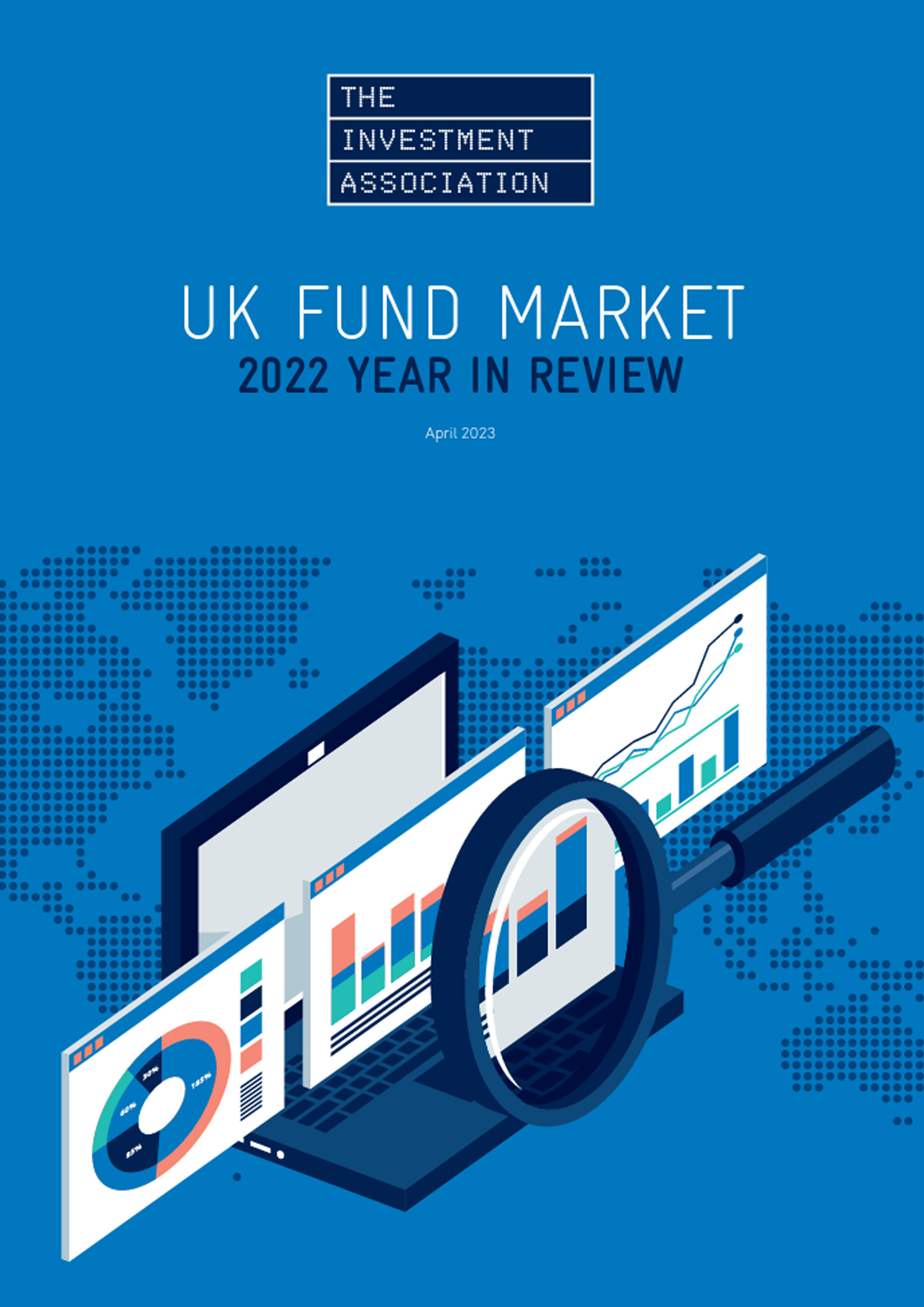 UK Fund Market 2022 Year in Review  cover