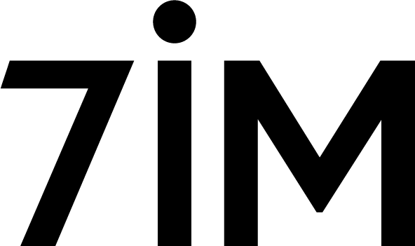 7IM logo