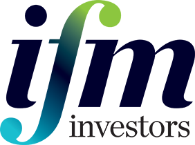 IFM Logo