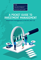 Investment Management Survey Pocket Guide 2021-22
