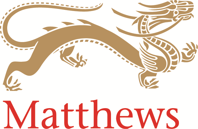 Matthews International Capital Management