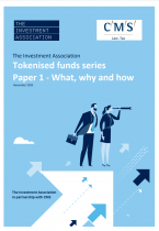 Tokenised funds 1 - What why how