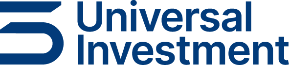 Universal Investment logo
