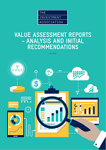 Image of Value Assessments Reports
